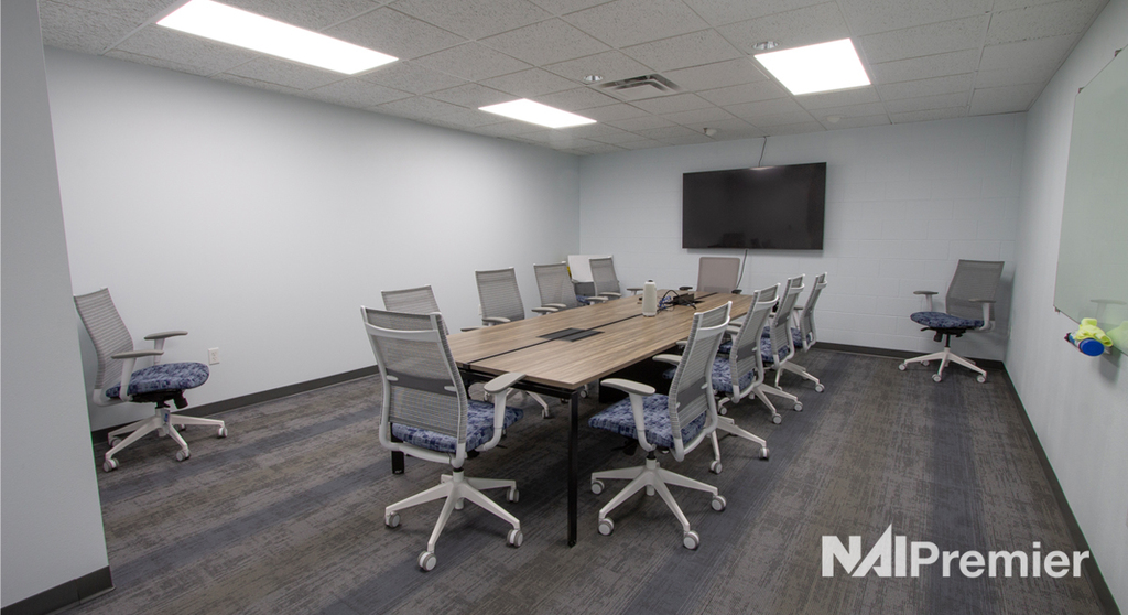 Salt Lake City Office